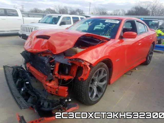 2C3CDXCT3KH532300 фото 3