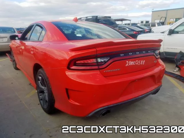 2C3CDXCT3KH532300 фото 4