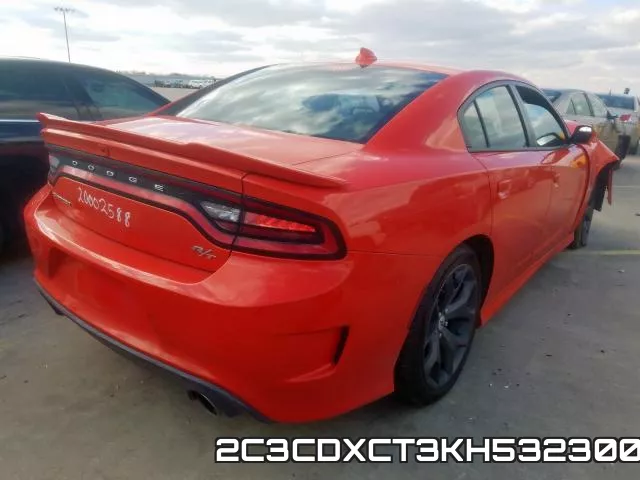 2C3CDXCT3KH532300 фото 5