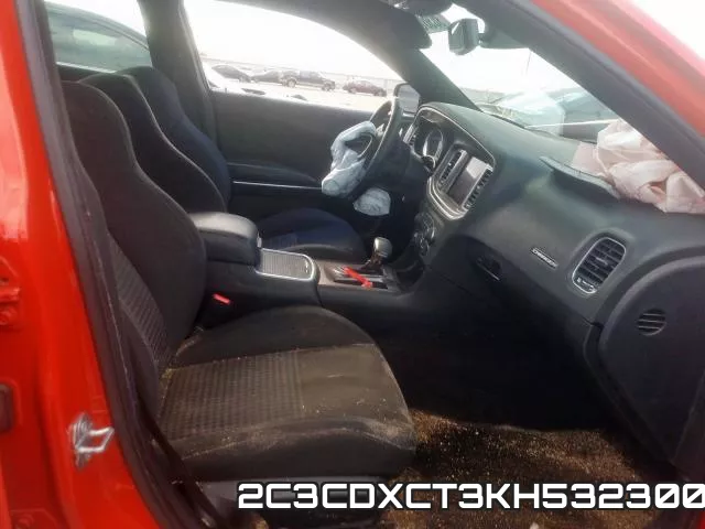 2C3CDXCT3KH532300 фото 6