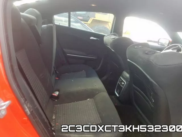 2C3CDXCT3KH532300 фото 7