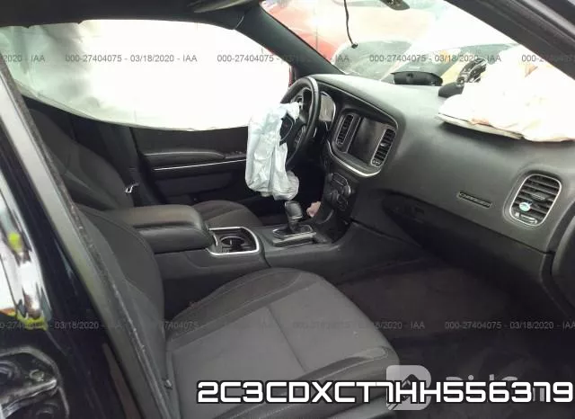 2C3CDXCT7HH556379 фото 6