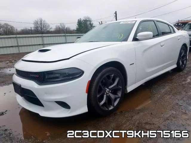 2C3CDXCT9KH575166 фото 3