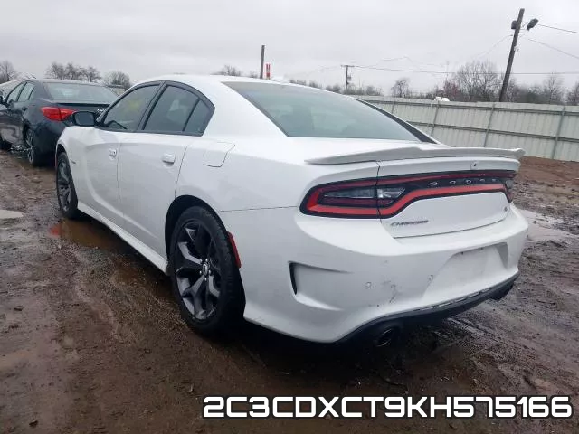 2C3CDXCT9KH575166 фото 4
