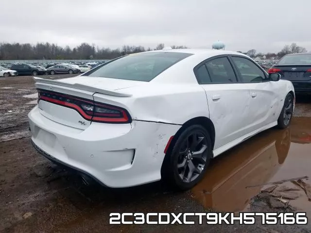2C3CDXCT9KH575166 фото 5