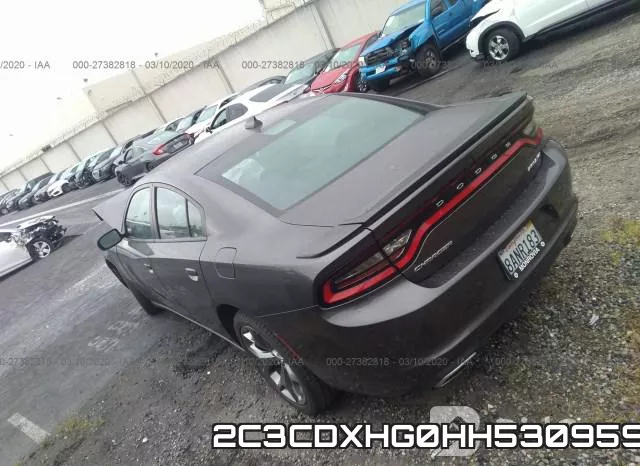 2C3CDXHG0HH530959 фото 4