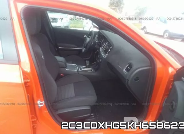 2C3CDXHG5KH658623 фото 6