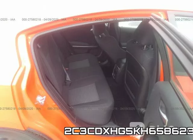 2C3CDXHG5KH658623 фото 9
