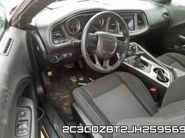 2C3CDZBT2JH259569 фото 10