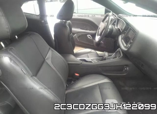 2C3CDZGG3JH122099 фото 6