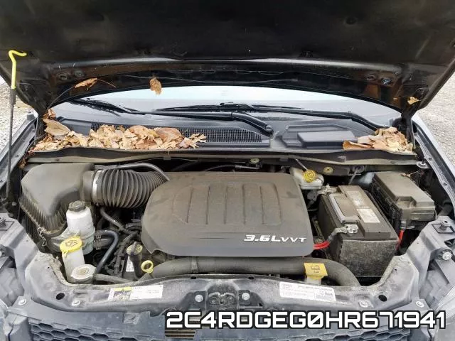 2C4RDGEG0HR671941 фото 8