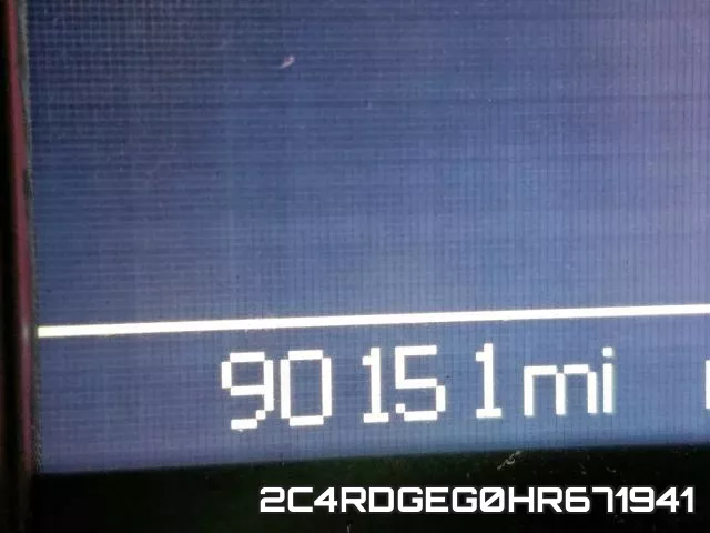 2C4RDGEG0HR671941 фото 9
