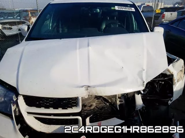 2C4RDGEG1HR862896 фото 8