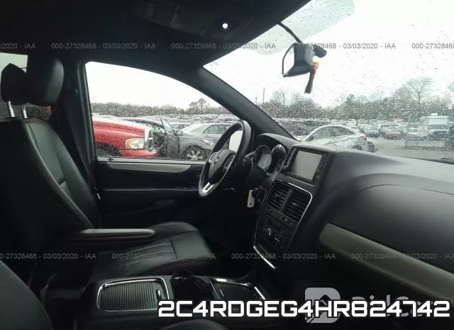 2C4RDGEG4HR824742 фото 6