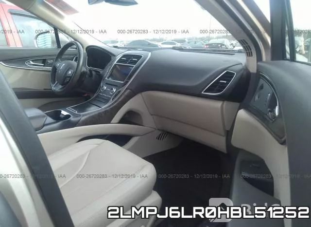 2LMPJ6LR0HBL51252 фото 6