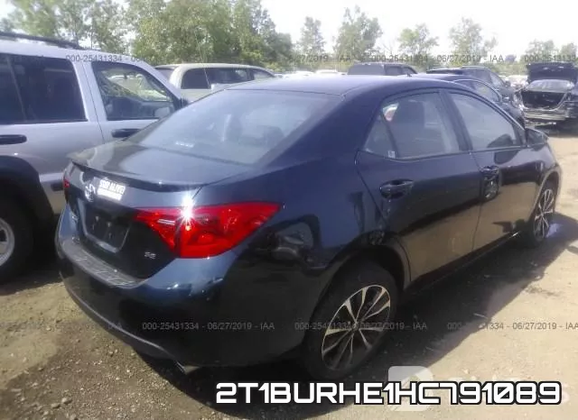 2T1BURHE1HC791089 фото 5