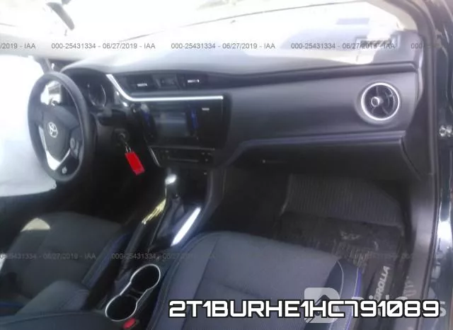 2T1BURHE1HC791089 фото 6