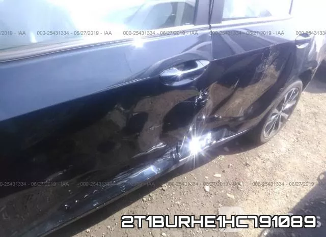 2T1BURHE1HC791089 фото 7