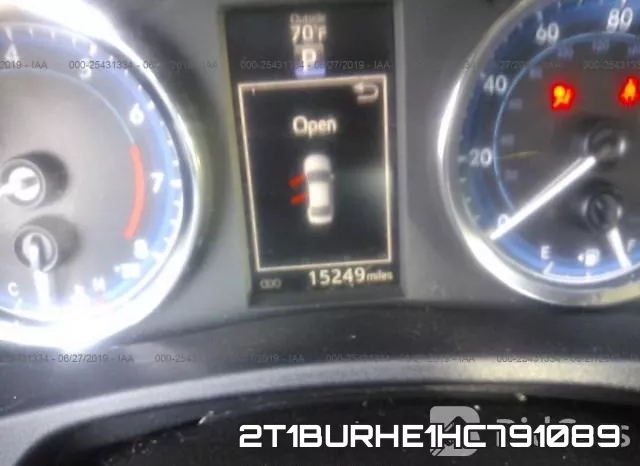 2T1BURHE1HC791089 фото 8