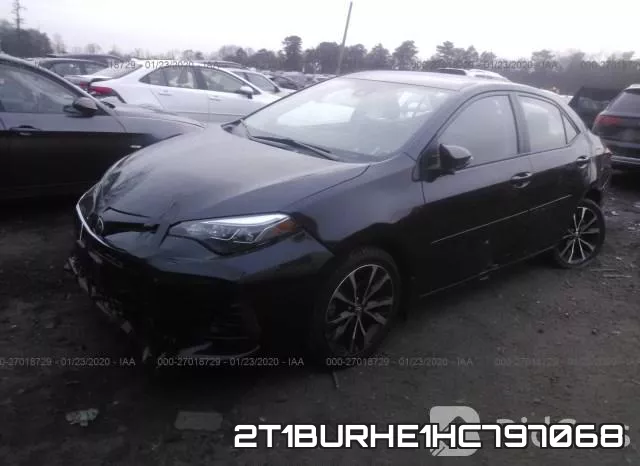 2T1BURHE1HC797068 фото 3
