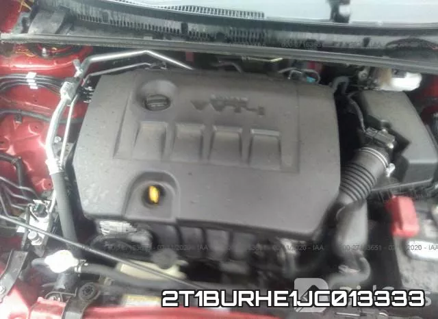 2T1BURHE1JC013333 фото 2