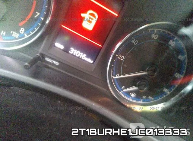 2T1BURHE1JC013333 фото 8