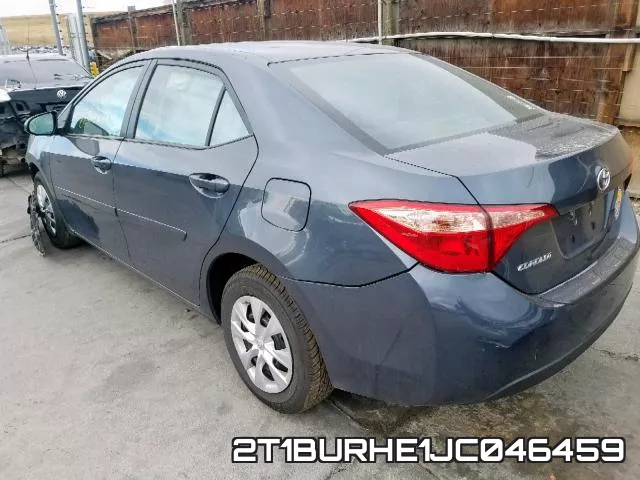 2T1BURHE1JC046459 фото 4