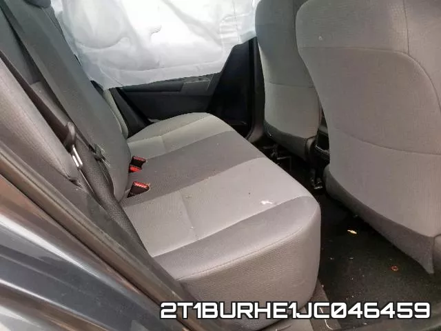 2T1BURHE1JC046459 фото 7