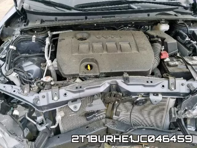 2T1BURHE1JC046459 фото 8