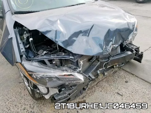 2T1BURHE1JC046459 фото 10