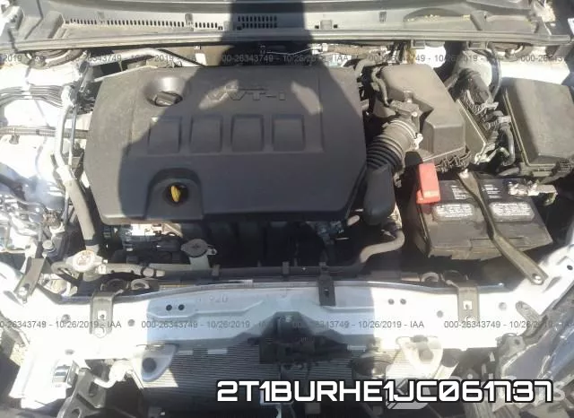 2T1BURHE1JC061737 фото 2