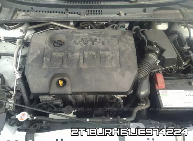 2T1BURHE1JC974224 фото 2