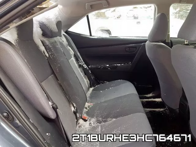 2T1BURHE3HC764671 фото 7