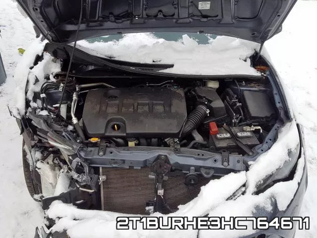 2T1BURHE3HC764671 фото 8