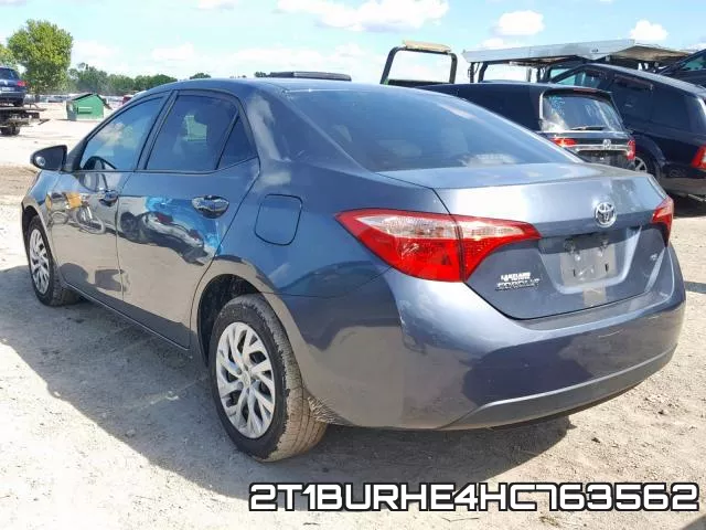 2T1BURHE4HC763562 фото 4