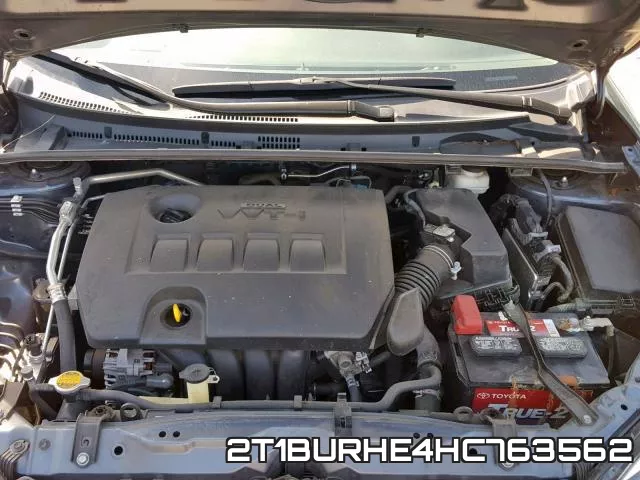 2T1BURHE4HC763562 фото 8