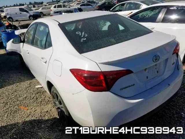 2T1BURHE4HC938943 фото 4