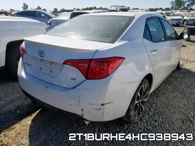 2T1BURHE4HC938943 фото 5
