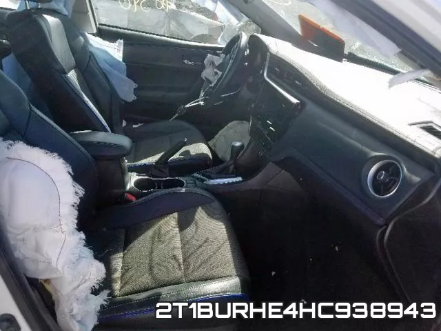 2T1BURHE4HC938943 фото 6