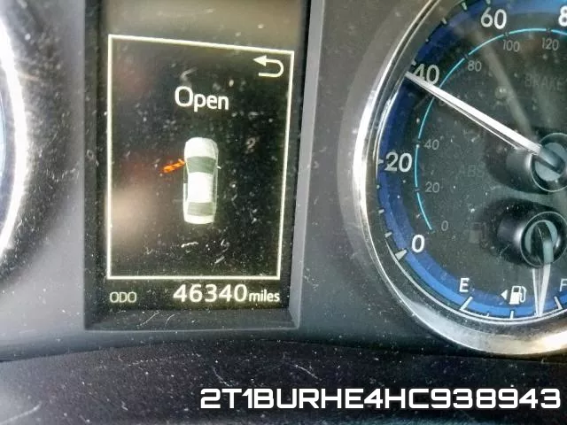 2T1BURHE4HC938943 фото 9
