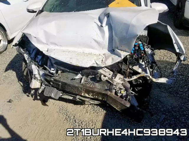 2T1BURHE4HC938943 фото 10