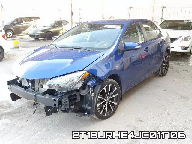2T1BURHE4JC011706 фото 3
