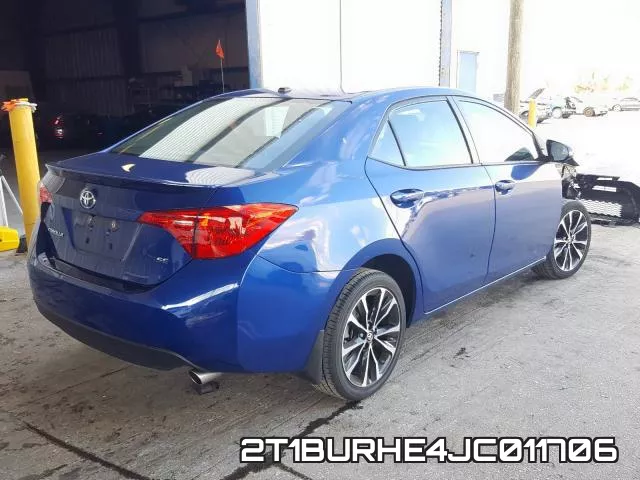 2T1BURHE4JC011706 фото 5