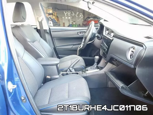 2T1BURHE4JC011706 фото 6