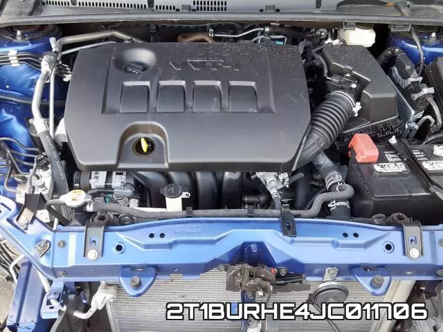 2T1BURHE4JC011706 фото 8