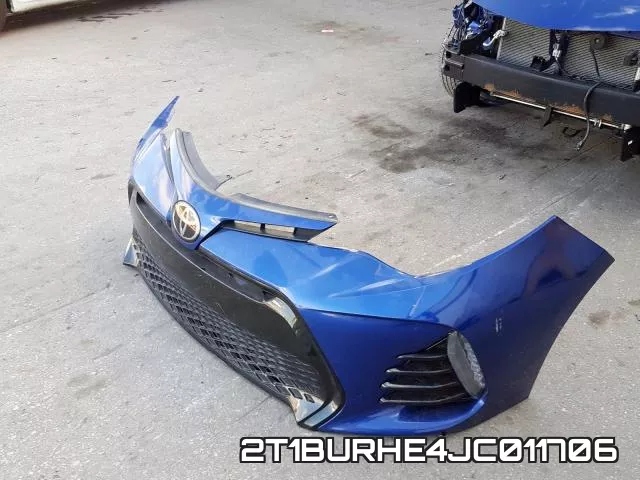 2T1BURHE4JC011706 фото 10