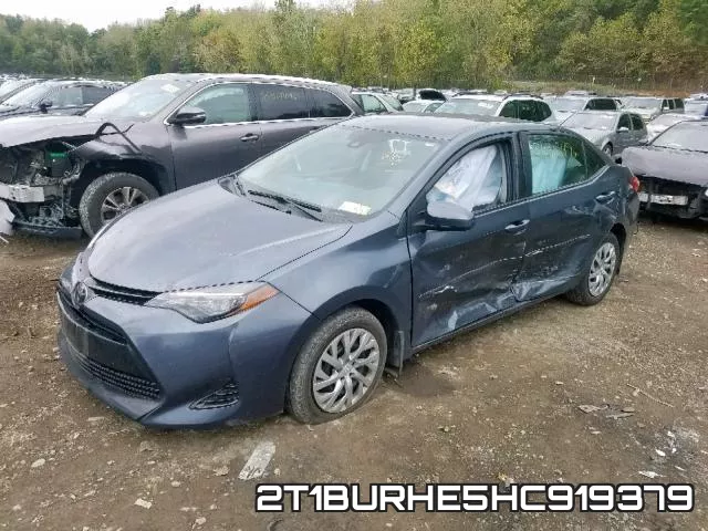 2T1BURHE5HC919379 фото 3