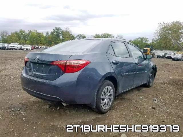 2T1BURHE5HC919379 фото 5