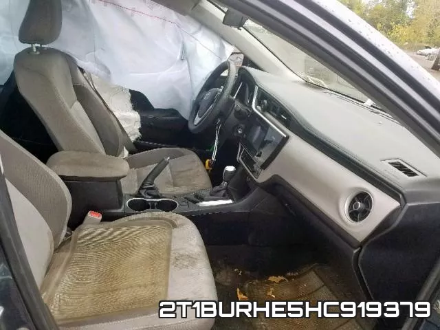 2T1BURHE5HC919379 фото 6