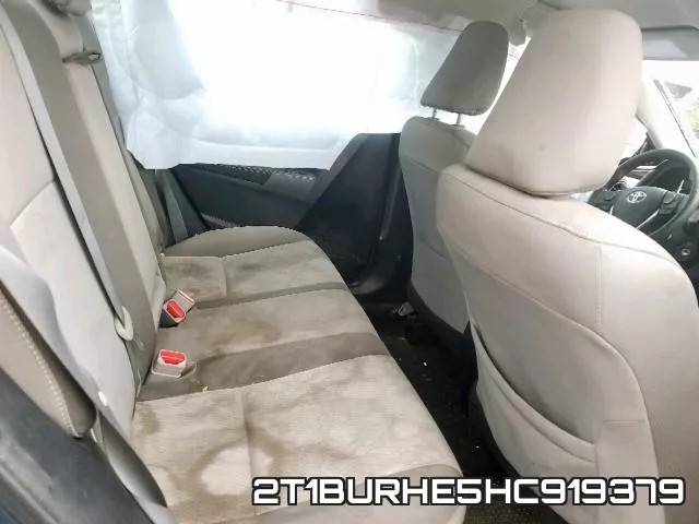 2T1BURHE5HC919379 фото 7